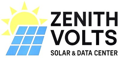 Zenith Volts Roswell Data Center (Project Zenith), a photo of the site